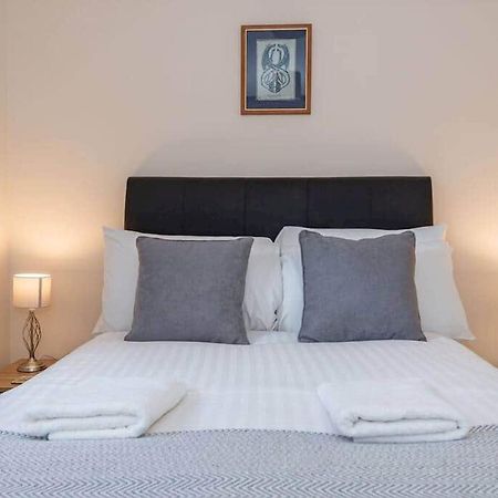 Achaniar Cottage Сент-Ендрюс Екстер'єр фото